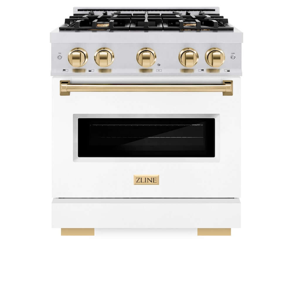 ZLINE Autograph Edition 30