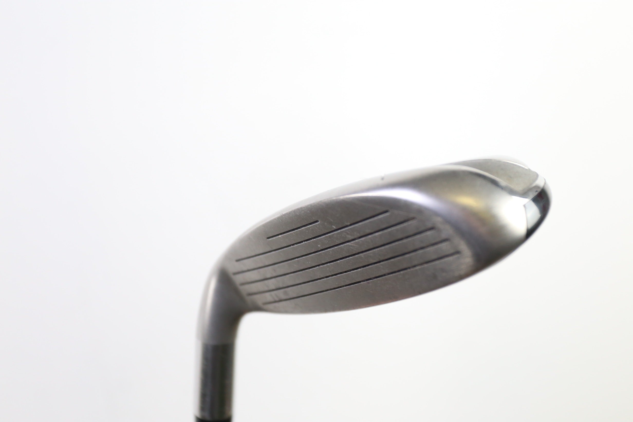 Used Callaway Diablo Edge 4H Hybrid Golf Club - Right Handed 24° Ladies Flex - Perfect for Women Golfers on Fairway & Rough Shots