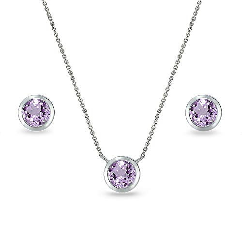 February - Amethyst