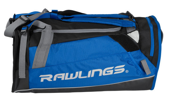 Rawlings R601 Hybrid Backpack - Durable & Lightweight School & Travel Backpack for Students & Professionals | Perfect for College, Work, Gym & Outdoor Adventures