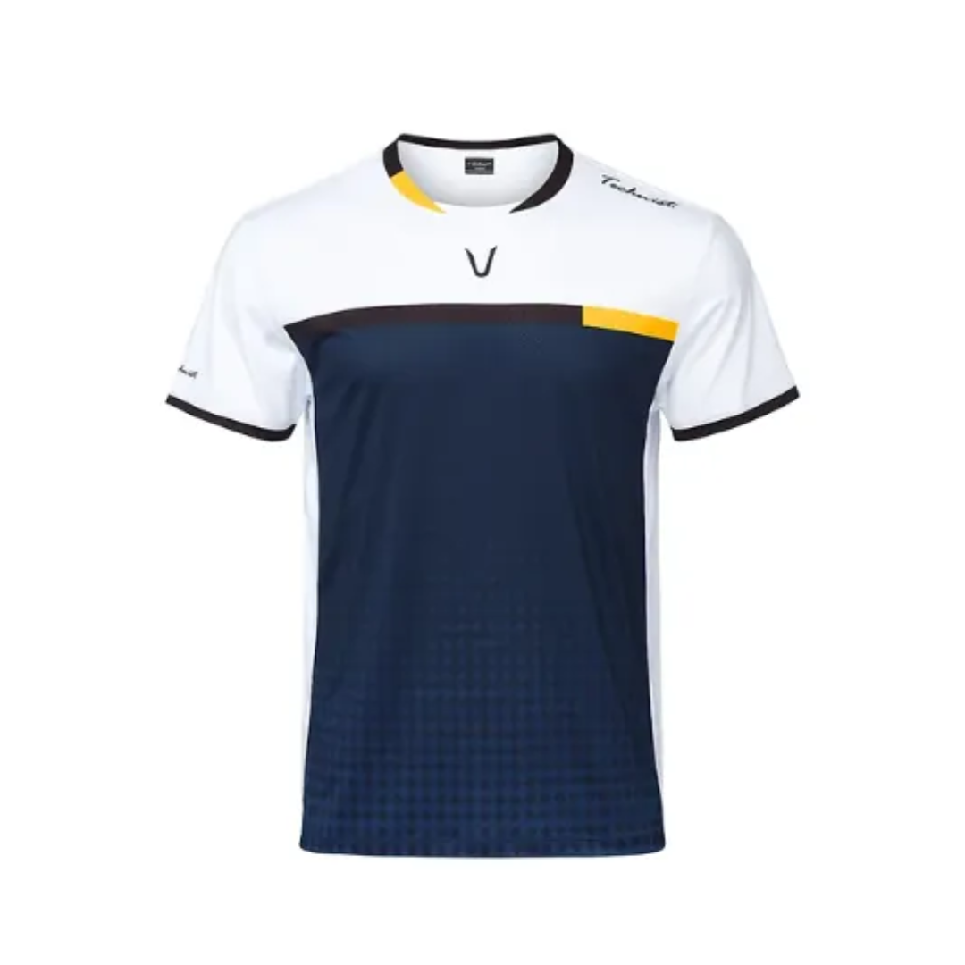 Technist 23TT 82A77 NV Gaming T-Shirt for Men - Comfortable Cotton Tee for Casual Wear & Esports Tournaments