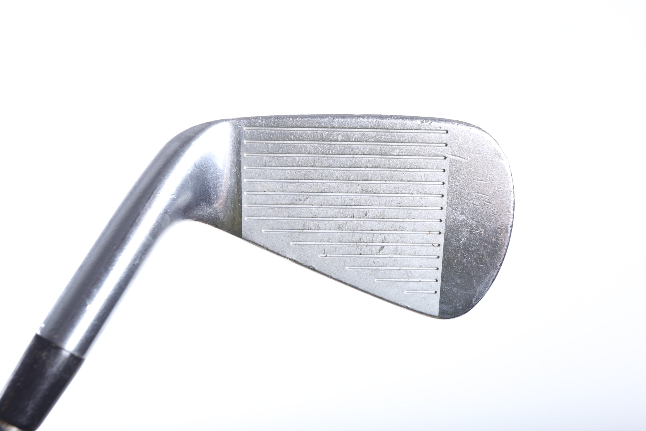 Used Callaway X Forged Single 6 Iron Right Handed Stiff Flex Golf Club - Perfect for Practice, Replacement or Beginners | Golf Training Equipment