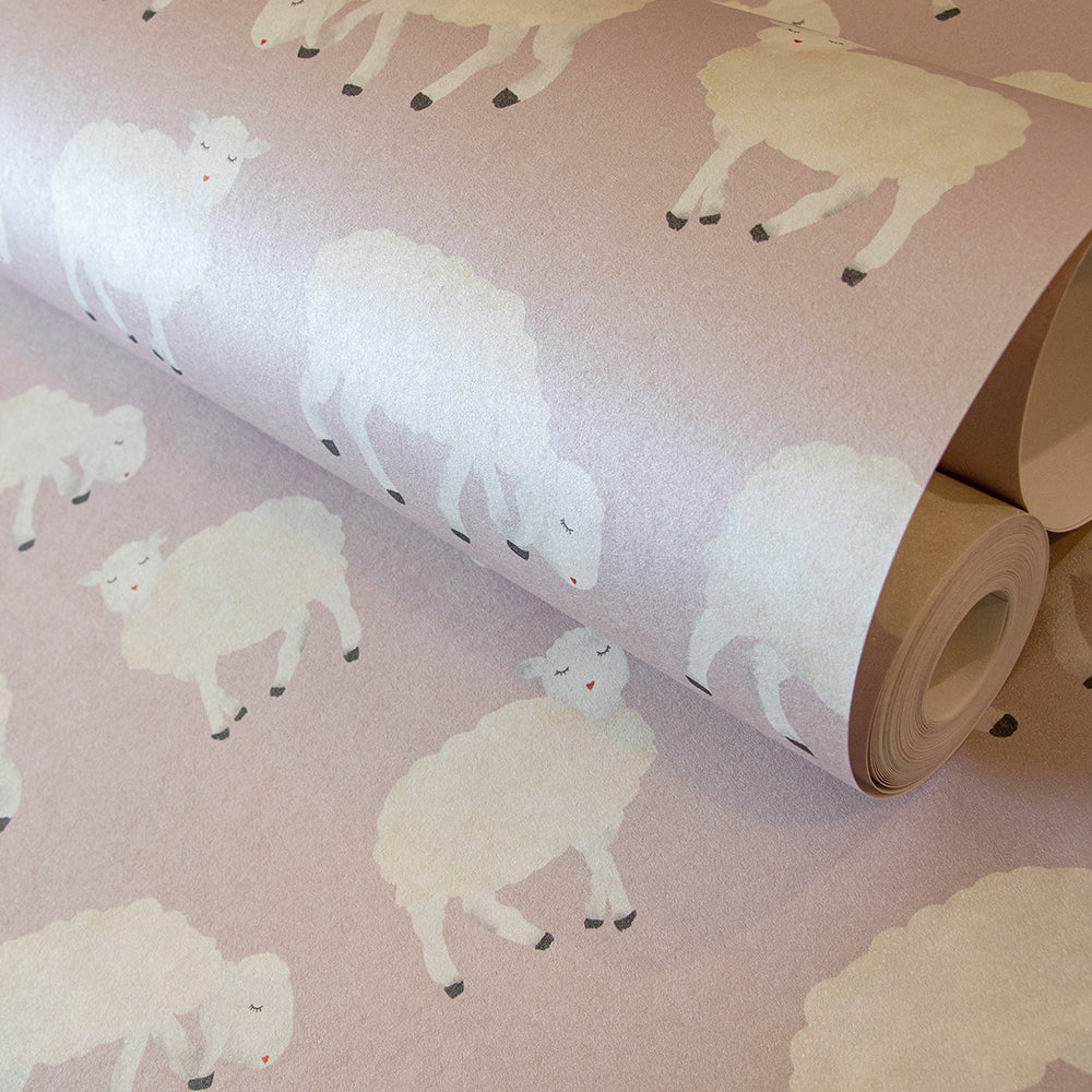 Best Counting Sheep Plush Toy for Kids - Soft & Cuddly Sleep Aid for Bedtime, Nursery Decor, and Relaxation