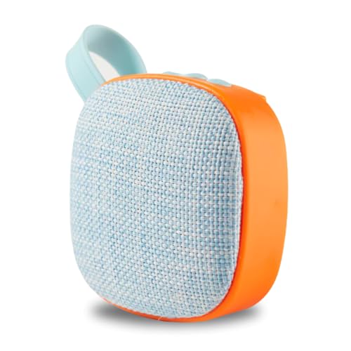 Bleu Orange