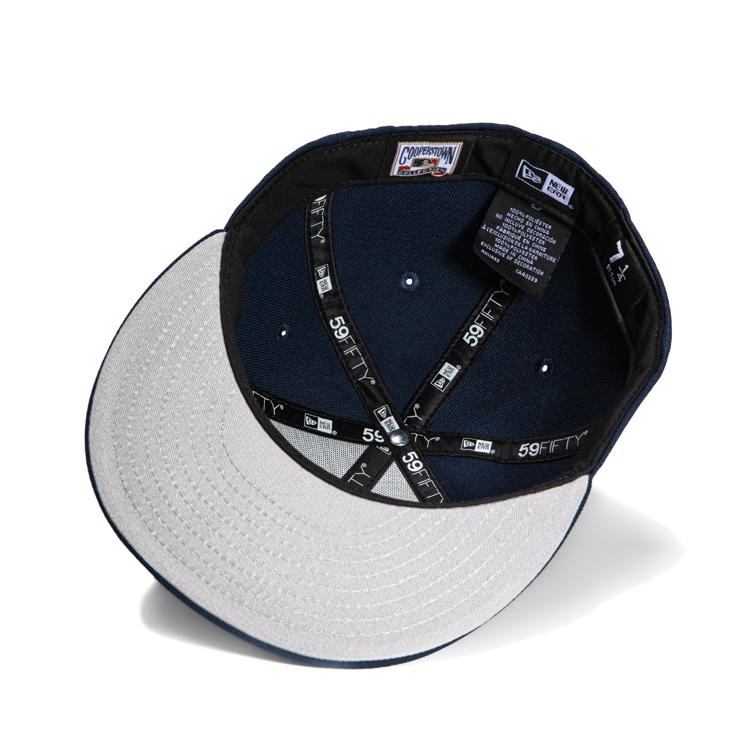 New Era 59Fifty San Francisco Giants 60th Anniversary Patch Hat - Navy Blue Hour Snapback Cap for Baseball Fans & Streetwear Fashion