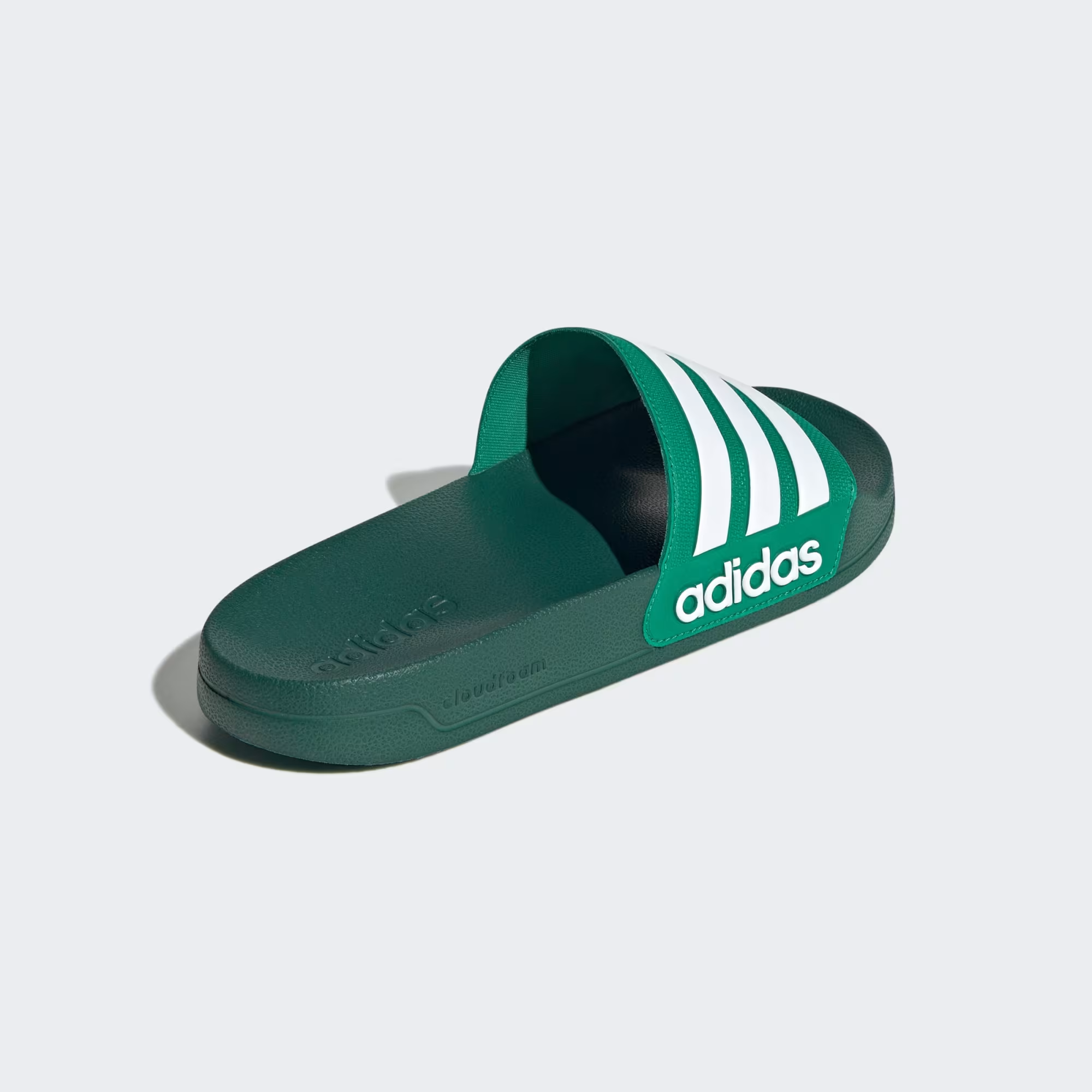 Adilette Comfortable Shower Slides for Men & Women - Quick-Dry Bathroom Slippers for Pool, Beach, Gym & Spa Use