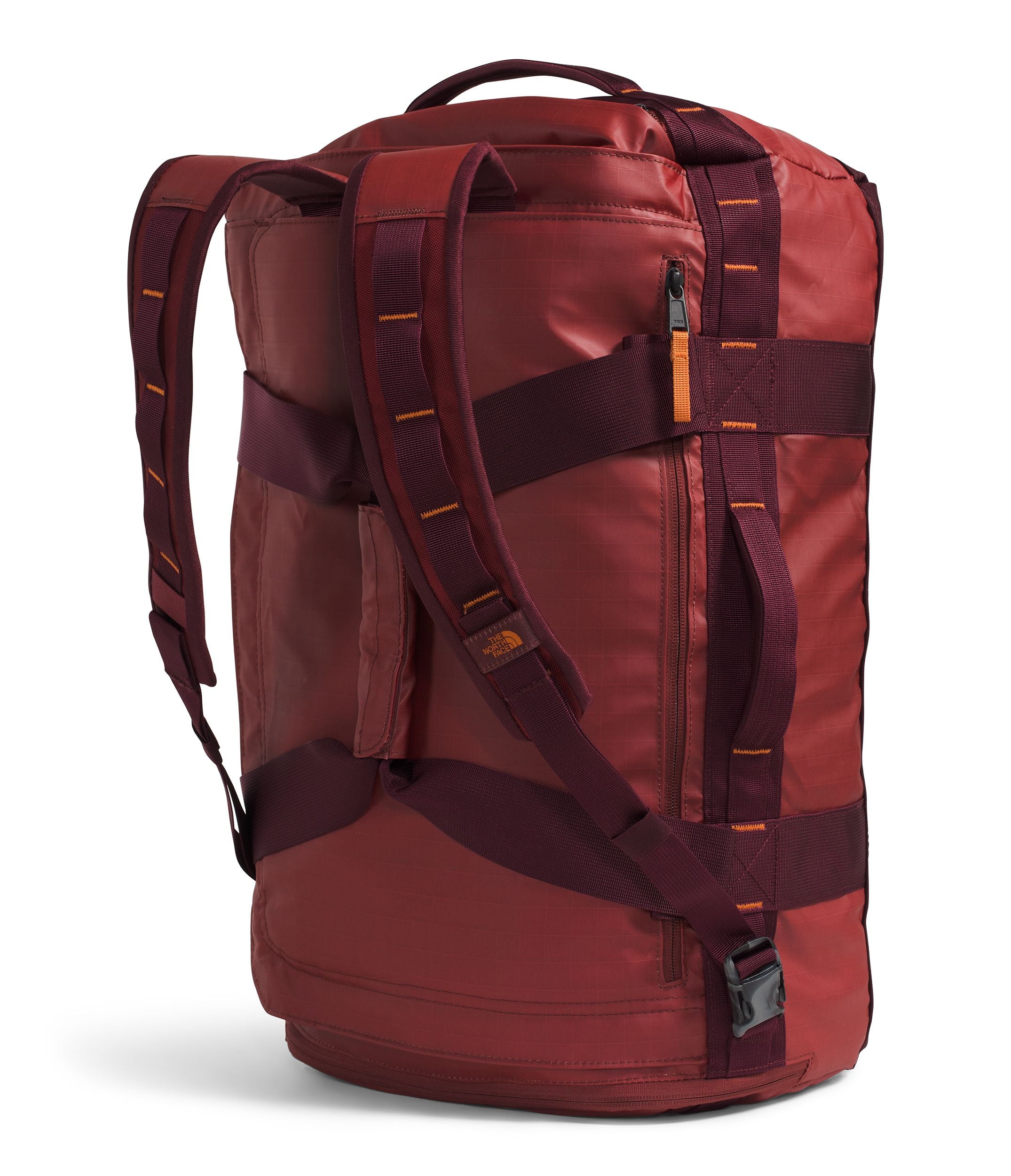 The North Face Base Camp Voyager Duffel Bag 42L - Waterproof Travel Duffel for Camping, Hiking & Outdoor Adventures