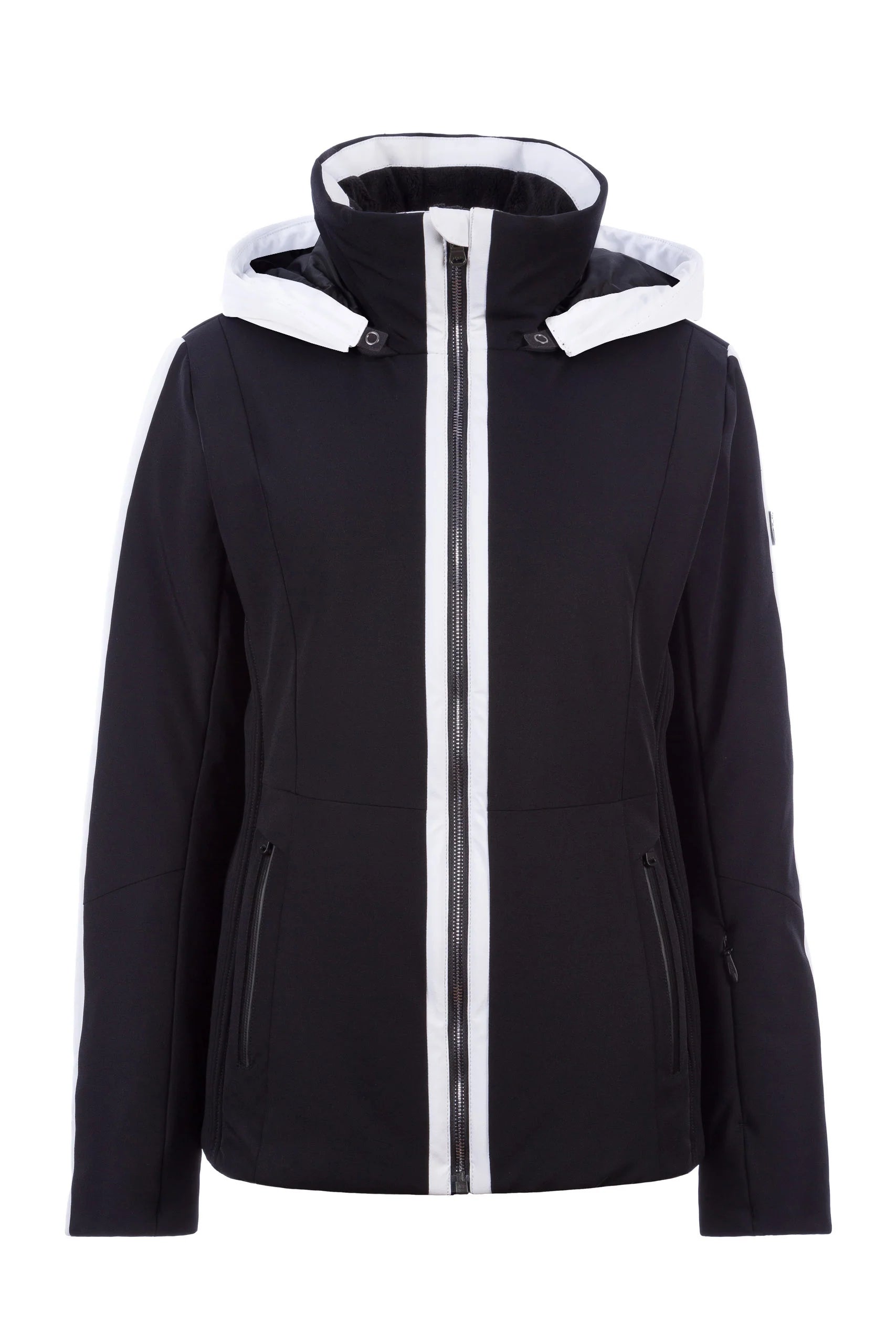 Fera Daniella Stretch Women's Jacket 2025 - Stylish & Comfortable Outerwear for Casual Wear, Work & Outdoor Activities