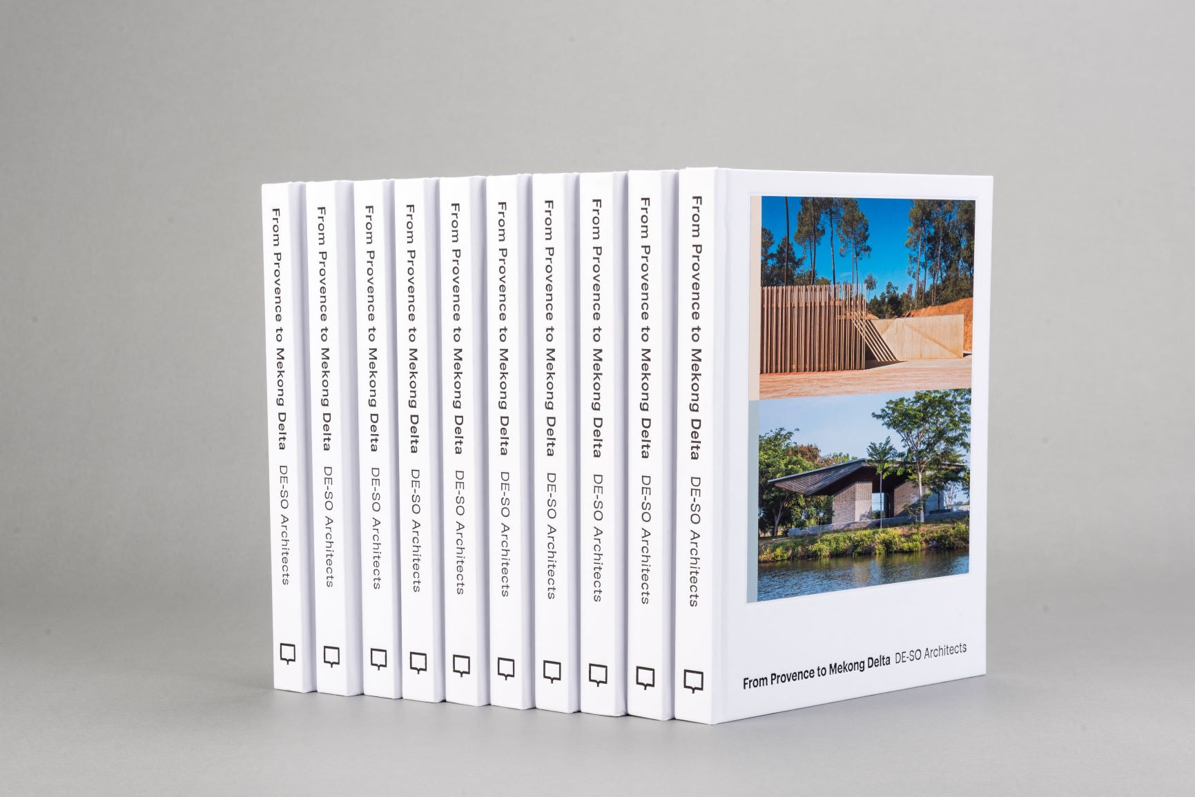 DE SO Architects: Modern Home Design & Interior Decor for Living Rooms, Bedrooms, and Offices | Inspired by Provence and Mekong Delta Styles
