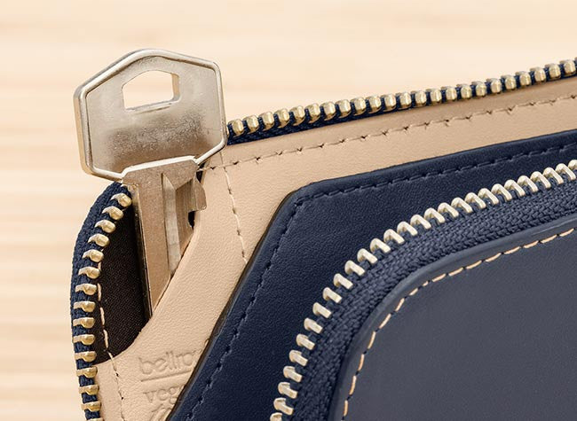 Bellroy Slim Phone Pocket Wallet for iPhone 6/6s - RFID Blocking Minimalist Wallet with Card Slots | Perfect for Everyday Carry, Travel & Business Use