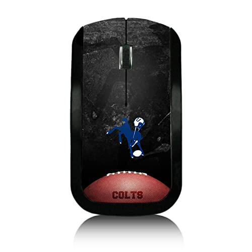 Baltimore Colts,