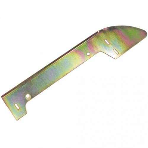 Aftermarket Replacement Deck Plate - Right Hand Compatible with 608, 606, 612, HXE24566 Models | Durable Marine Boat Hatch Cover for Deck Repair & Maintenance