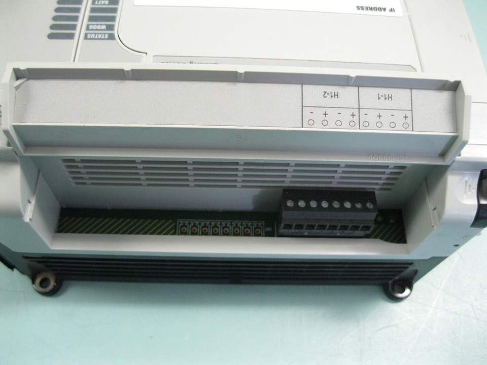 Original & Used Allen-Bradley 1757-FFLD2 PLC Module - Industrial Automation & Control System Replacement Part for Factory Machinery