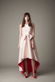 Kim Newport Boatneck Hi-Low Dress for Women - Elegant Flowy Summer Maxi Dress with Side Slits | Perfect for Beach Vacations, Weddings & Evening Parties