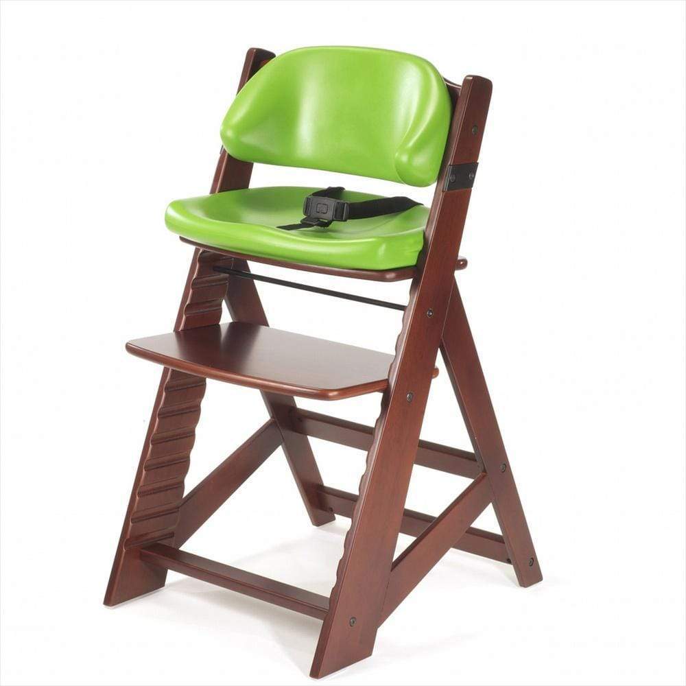 Mahogany/Lime