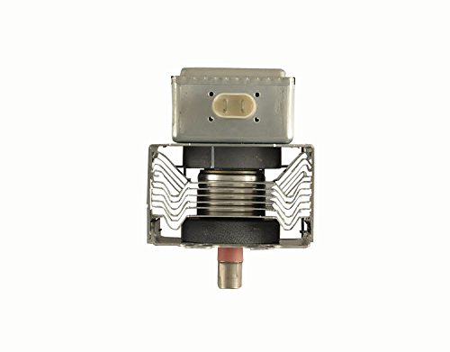 ForeverPRO 8206079 Microwave Magnetron Replacement for Whirlpool 1177814 AH990882 EA990882 PS990882 - Compatible with Various Whirlpool Microwave Models for Home Kitchen Repair