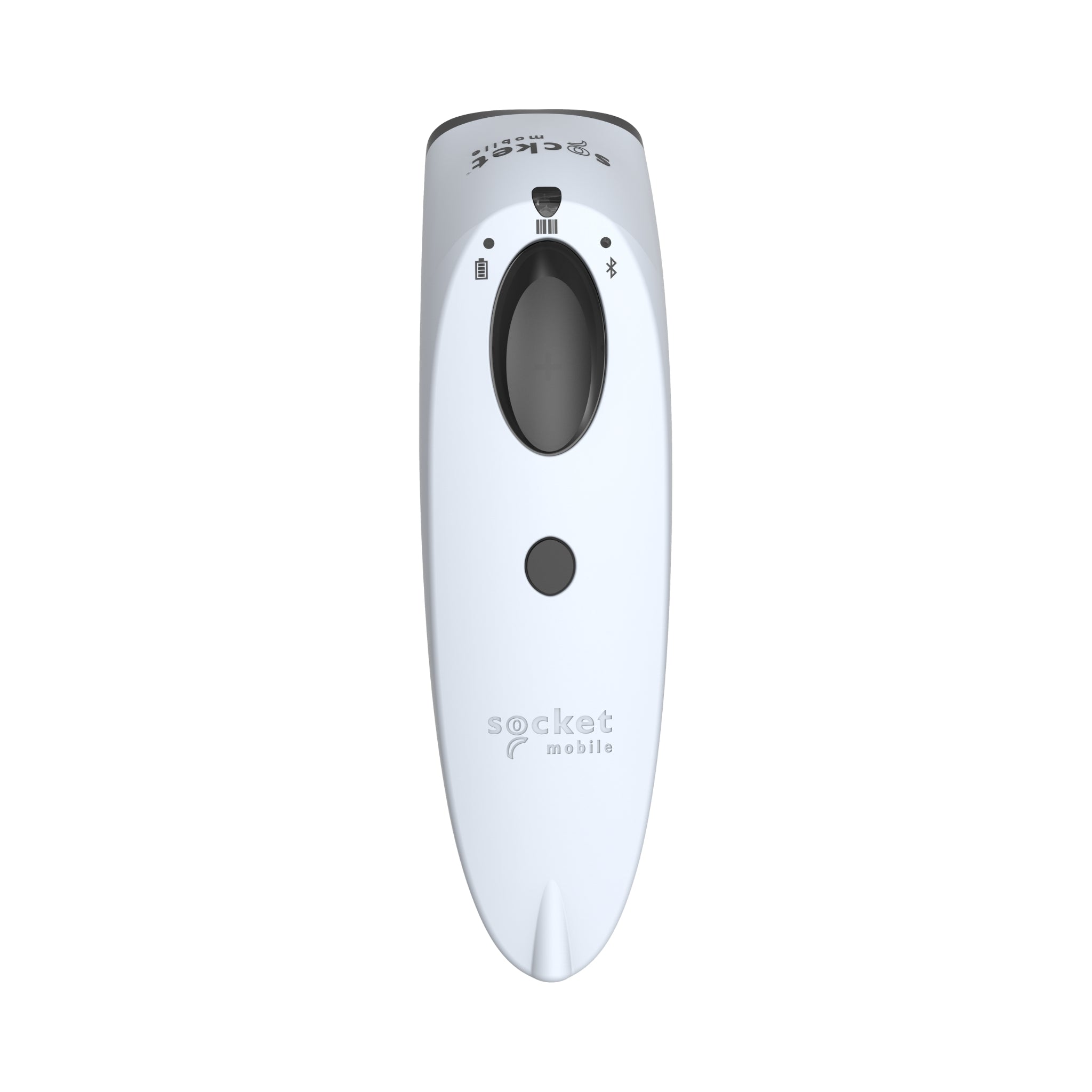 Socket Mobile SocketScan S740 - Wireless Handheld 1D/2D Barcode Scanner with Bluetooth - Perfect for Retail, Warehouse & Inventory Management