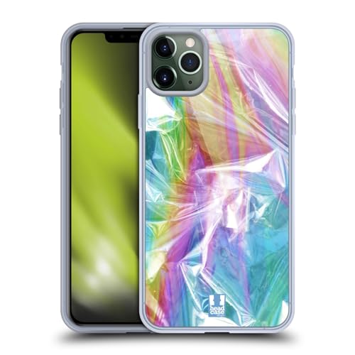 Iridescent