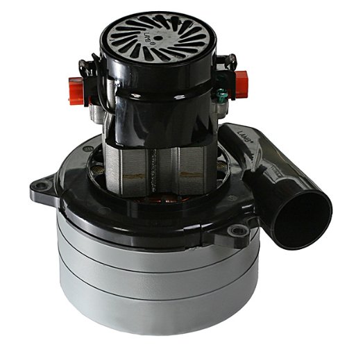 117123-00 High-Power 3-Stage 5.7
