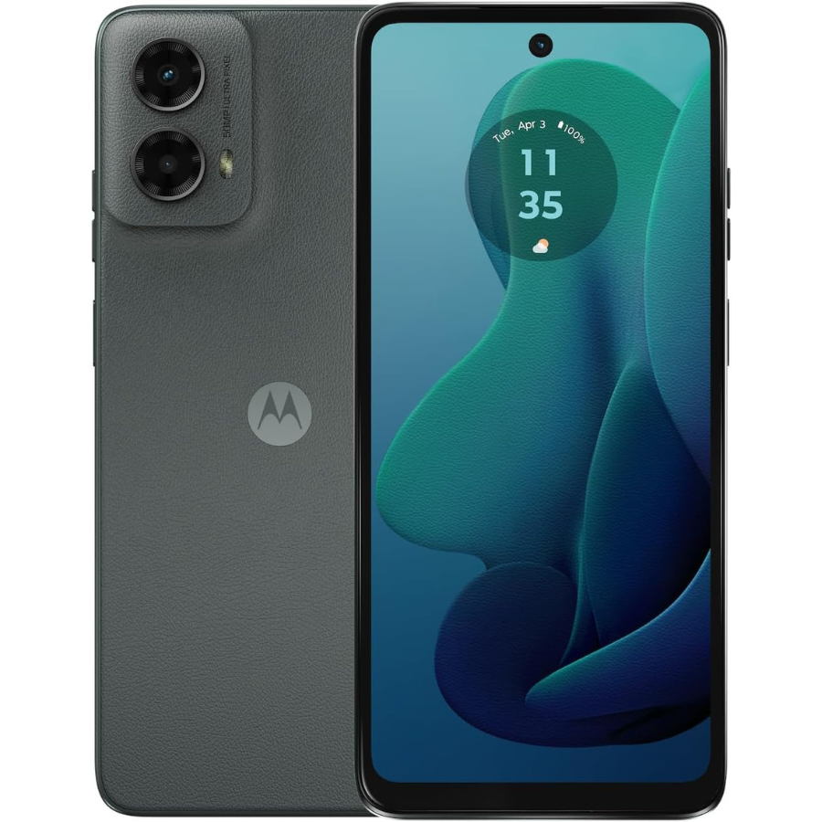 Unlocked Moto G 5G Smartphone - US Version | 6.5