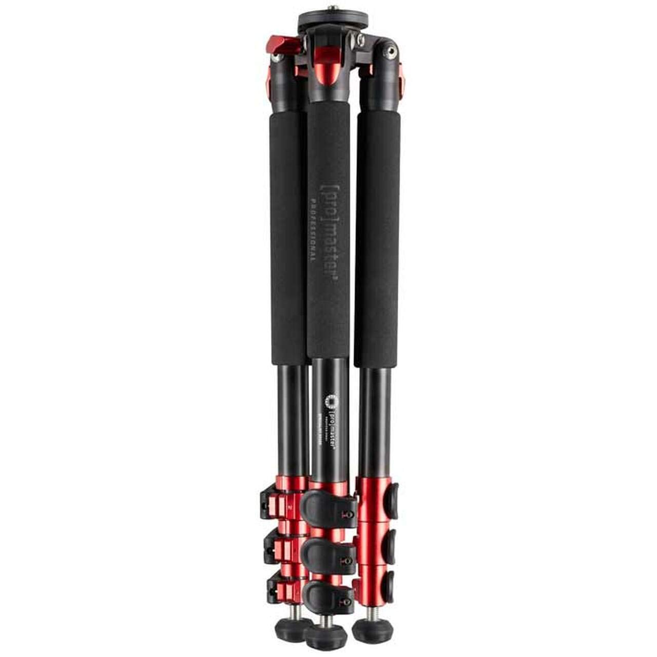 ProMaster SP425CK Professional Carbon Fiber Tripod Kit with Ball Head - Lightweight & Sturdy for DSLR Cameras, Video Shooting, Travel Photography & Outdoor Adventures