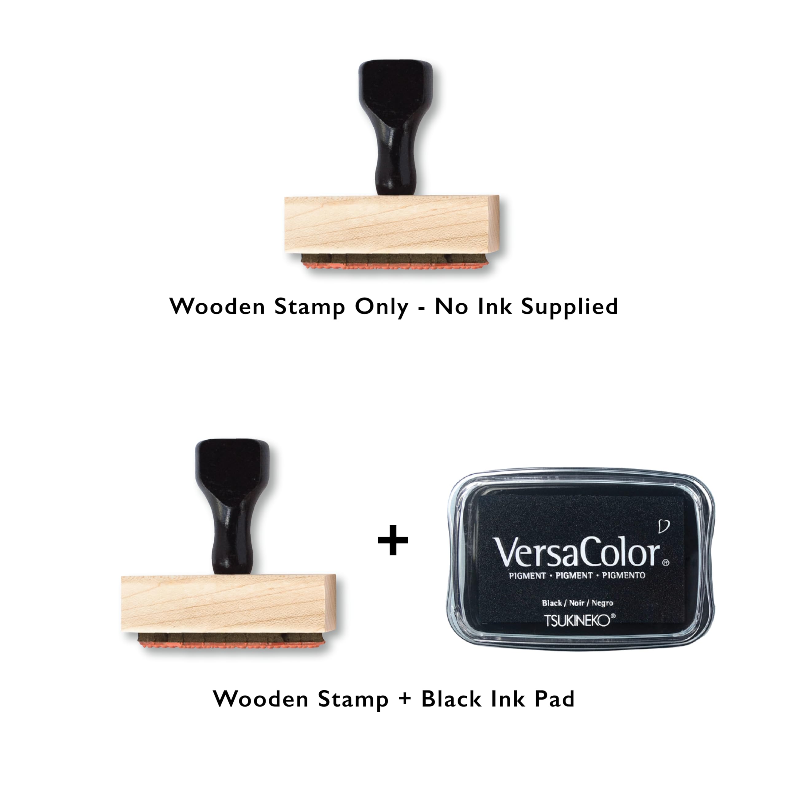 Custom Personalized Book Embosser Stamp - Round Library Book Stamp for Teachers, Book Lovers & Collectors | Ex Libris Gift with Wooden Handle or Self-Inking Option (Sword Design) | Perfect for Bookplates, Journals & Rare Book Collections