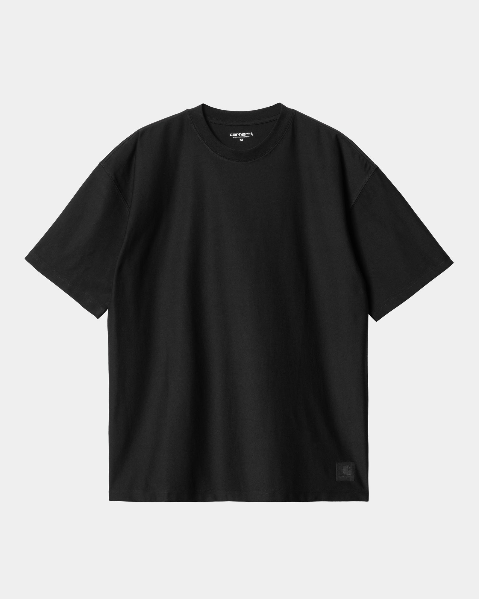 Premium Dawson T-Shirt for Men & Women | Soft Cotton Black Tee | Casual Wear, Street Style & Everyday Comfort