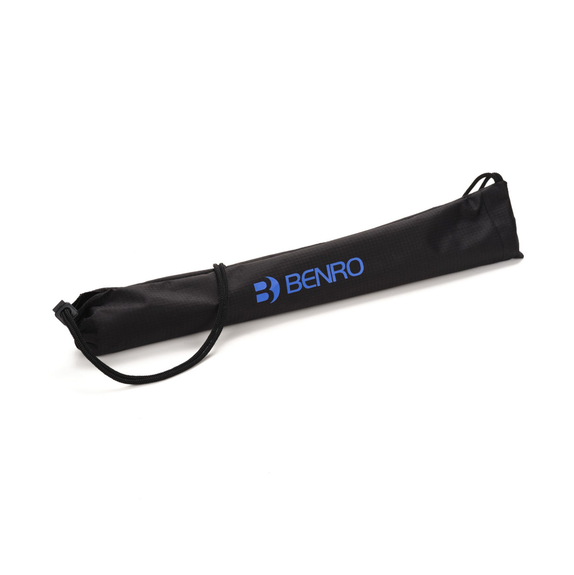 Benro MSSL09C SuperSlim Aluminum Monopod - Lightweight & Compact Camera Support for Travel, Sports Photography & Vlogging