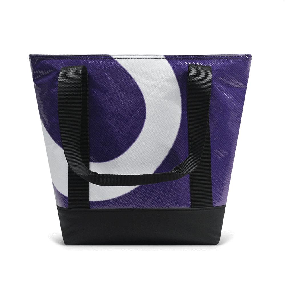 Beck Cooler Bag Bk1 00749 - Insulated Lunch Bag for Work, Picnics & Outdoor Activities | Leakproof & Durable Portable Cooler for Food & Drinks
