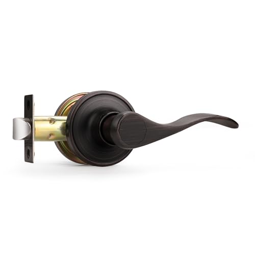 Oil Rubbed Bronze