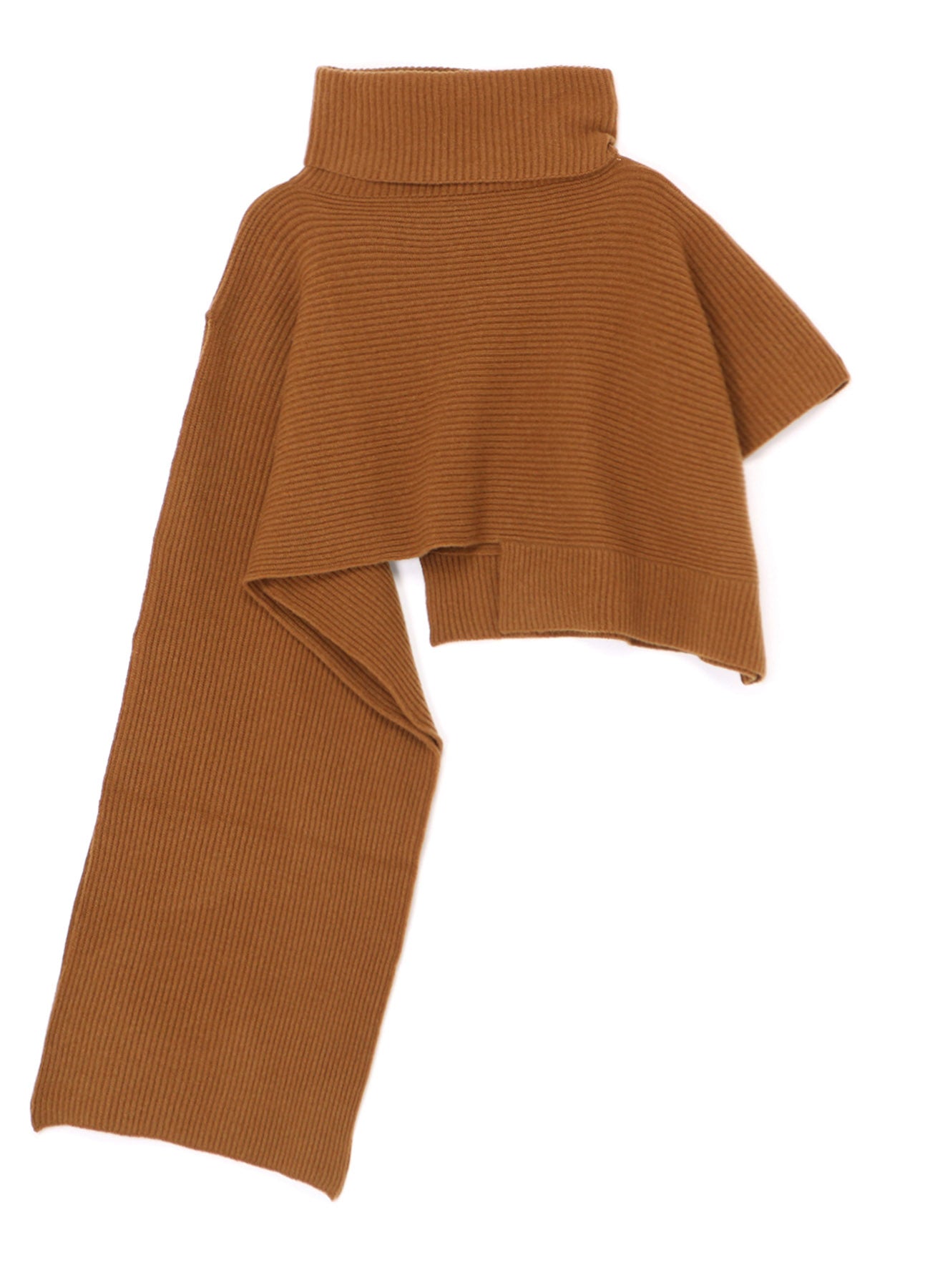 2-Way Lambswool Scarf for Men & Women - Soft Winter Warm Wrap - Perfect for Outdoor Activities, Travel & Cold Weather Fashion