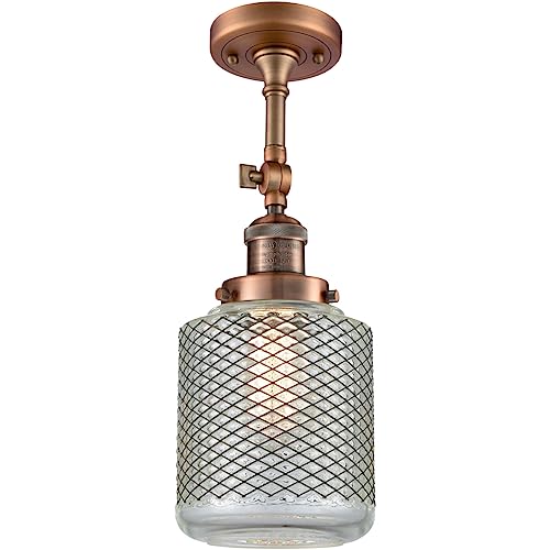 Antique Copper