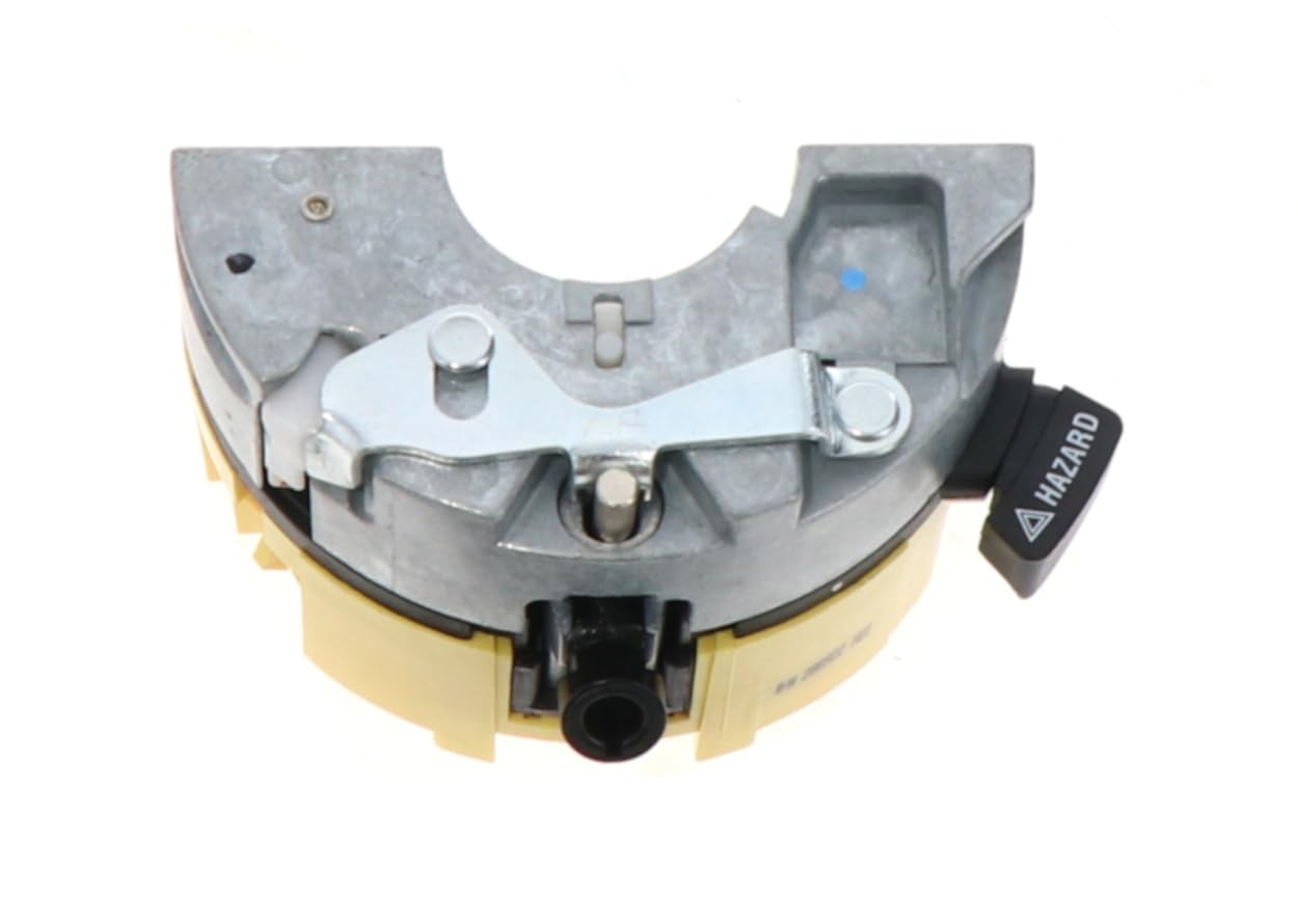 Freightliner Turn Signal Switch - DAC TS012 Replacement Part for Semi Trucks & Commercial Vehicles | Easy Installation & Durable Design | Perfect for Highway Driving & Fleet Maintenance