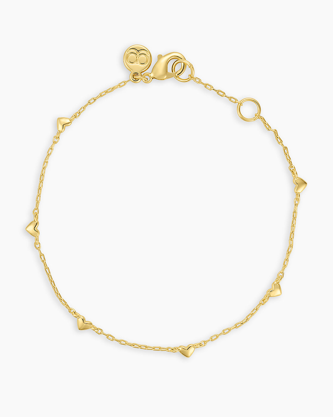 Amour Bracelet - Elegant Love Bracelet for Women, Romantic Gift for Her | Perfect for Anniversaries, Valentine's Day & Special Occasions