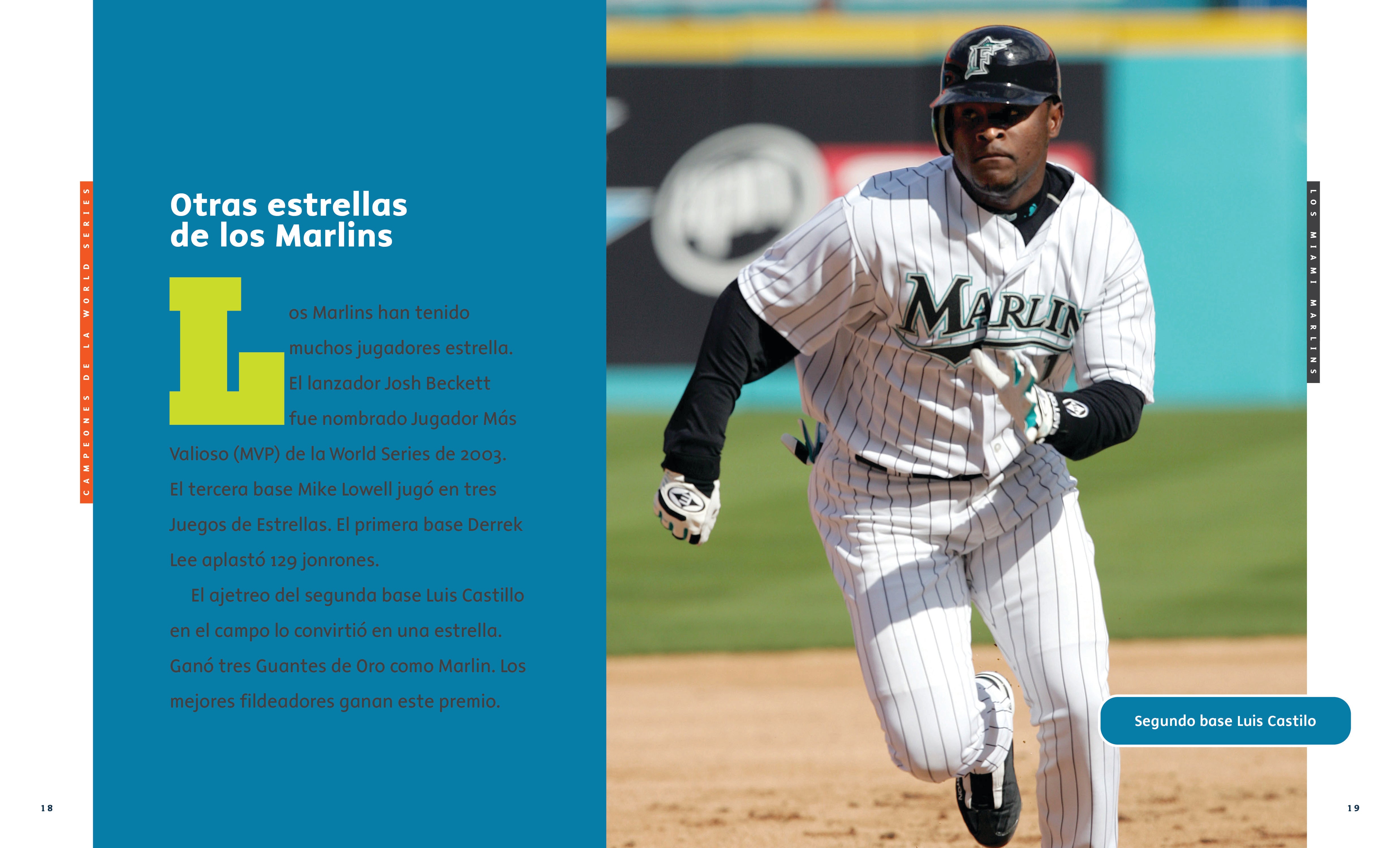 Official Miami Marlins MLB Jerseys, Hats & Fan Gear - Shop Authentic Apparel for Baseball Games & Sports Events