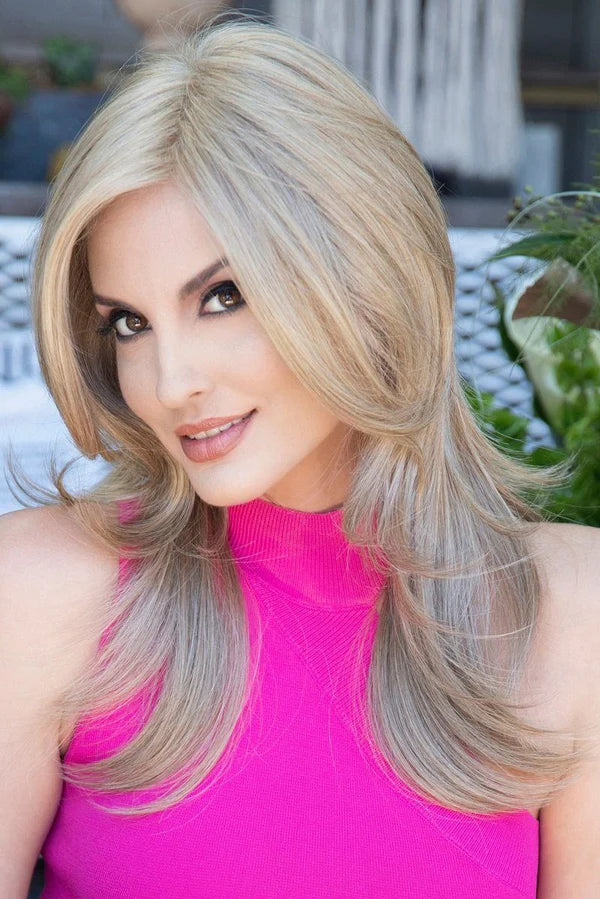 Envy Erica Wig - Premium Synthetic Hair Wig for Women - Perfect for Cosplay, Halloween, and Daily Fashion