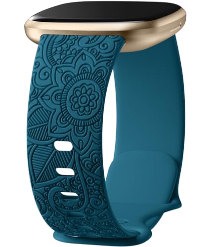 Turquoise Blue
