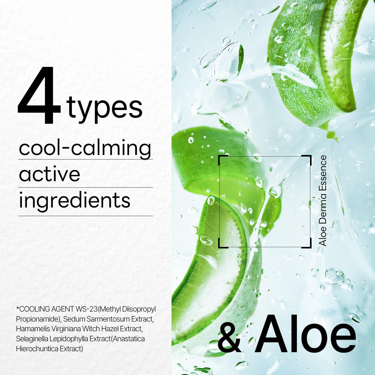 Mediheal Aloe Sheet Mask 10-Pack - Hydrating Korean Skincare for Daily Use