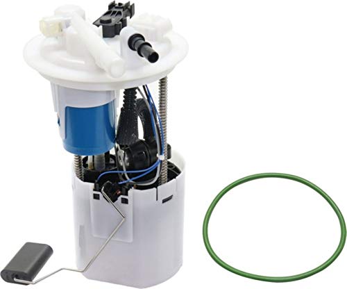 High-Performance Fuel Pump Replacement for Chevy Impala 2008-2011 - Compatible with RC31450023 - Perfect for Engine Maintenance & Performance Upgrades