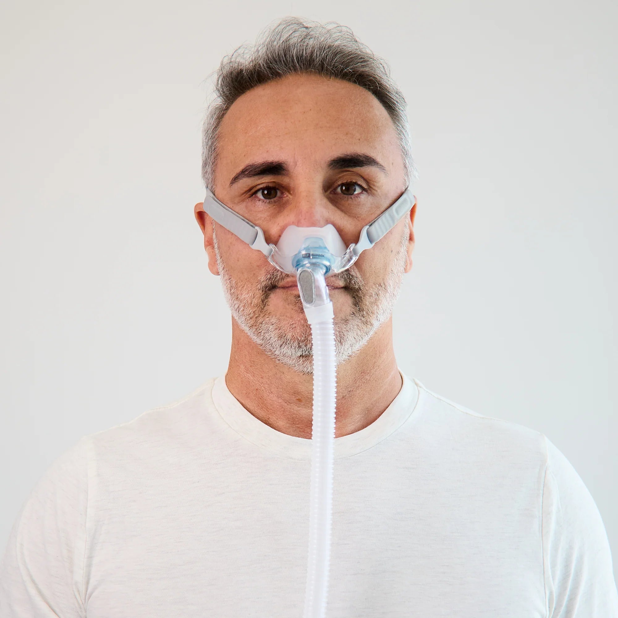 Brand Sleep Aid Nasal Strips with Comfortable Head Support - Relieves Snoring & Improves Sleep Quality for Better Rest