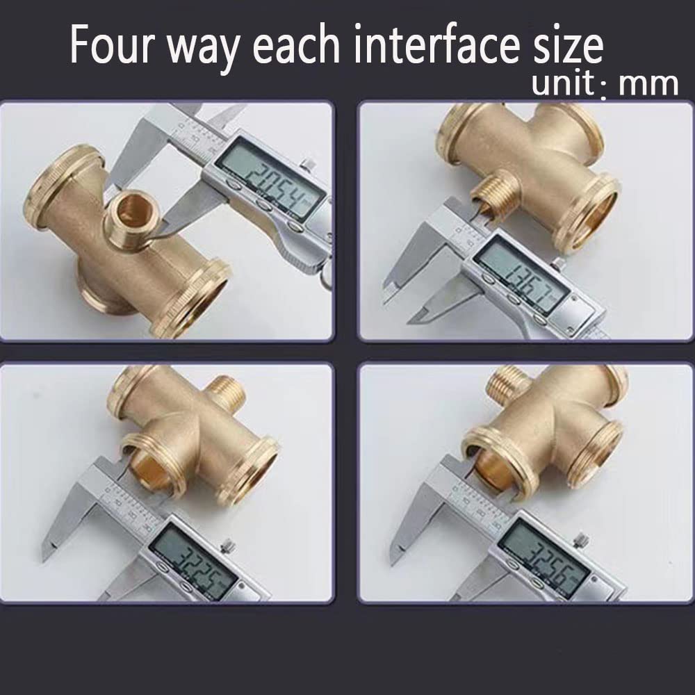 RZGZKLSH Stainless Steel Double Sink Downpipe Fittings - Flexible Trap Tube for Kitchen, Bathroom, Washroom - Durable Sewer Drain Pipe for Efficient Water Flow in Home and Commercial Use