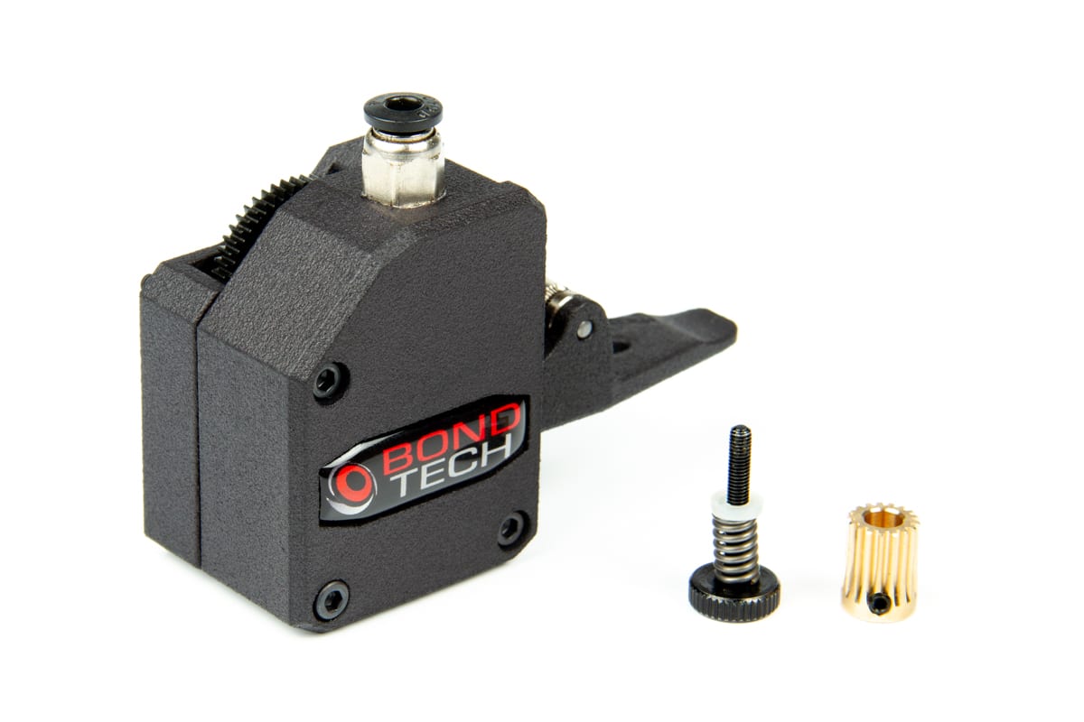 BondTech BMG Extruder 1.75mm Standard Upgrade for 3D Printers - Perfect for High-Precision Printing, DIY Projects & Maker Workshops