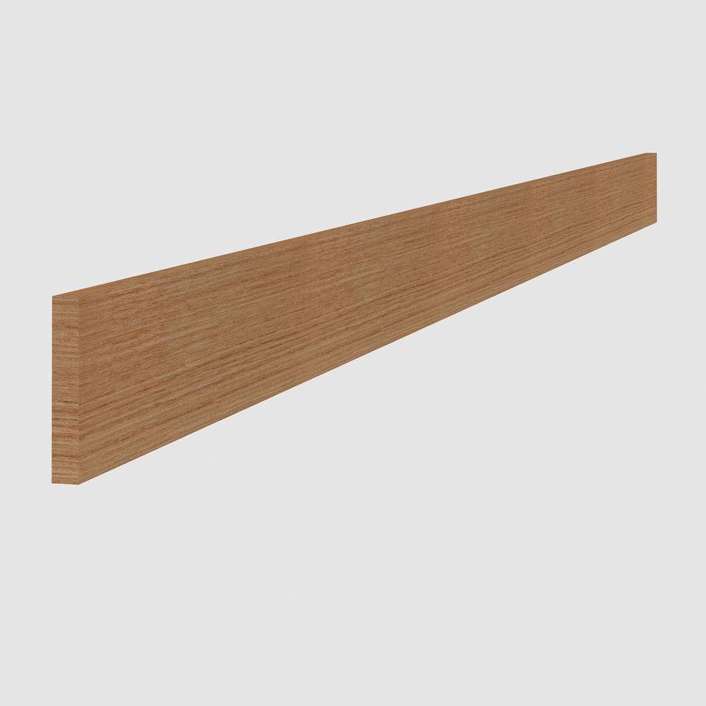 7ft Wood Filler Strips for Rack Accessories - Premium Quality DIY Woodworking & Home Organization (Perfect for Closet Shelves, Storage Racks & Cabinet Gaps)
