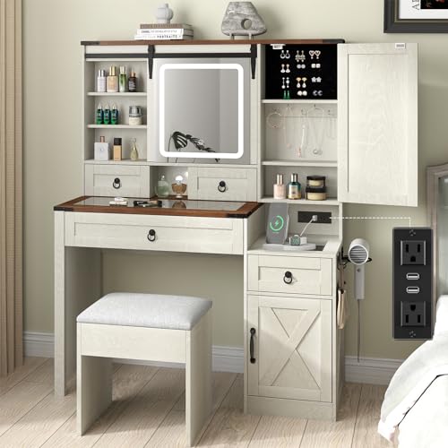 Neoclassical White