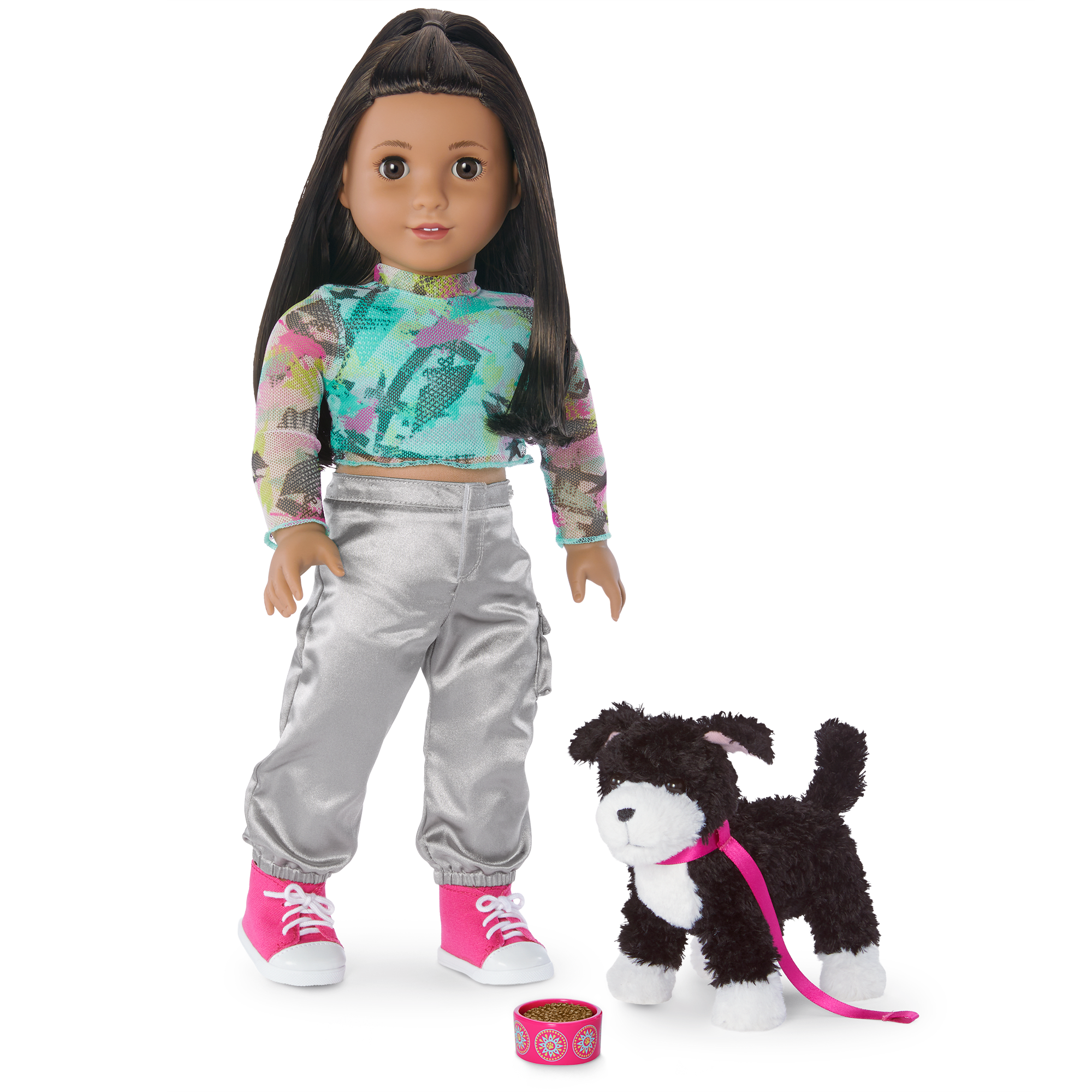 Kavi's™ American Girl Doll of the Year 2023 - 18