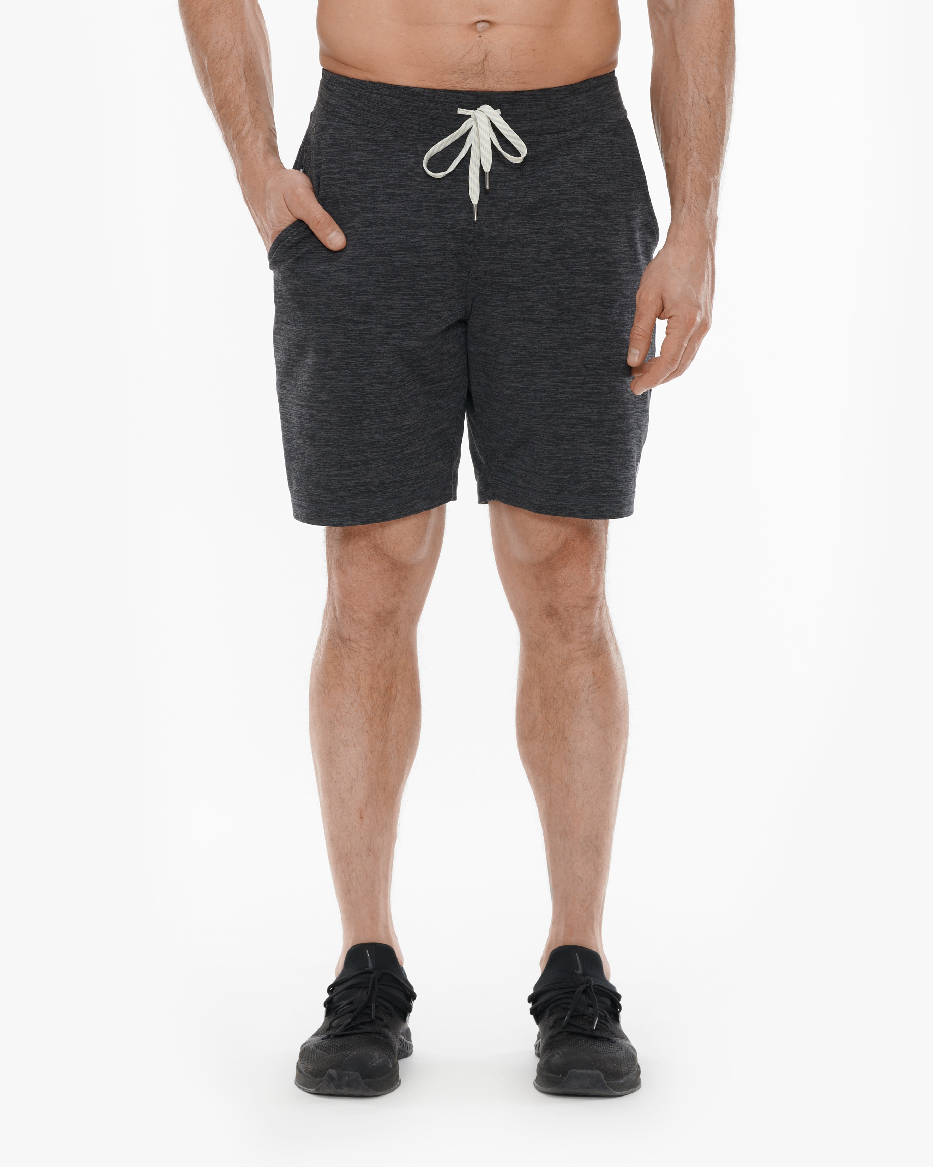 Vuori Ponto Performance Shorts 7.5