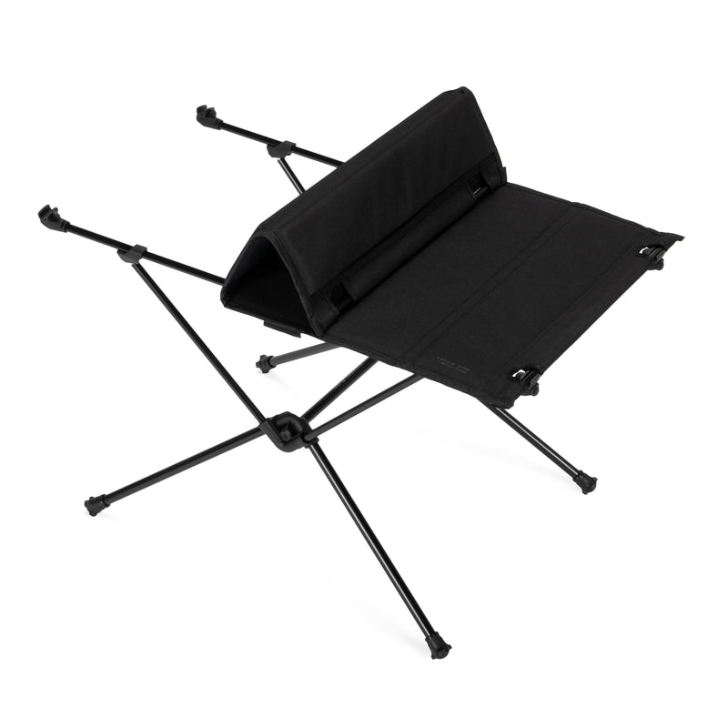 Helinox Table One Hardtop - Lightweight Portable Camping Table for Outdoor Picnics, Hiking & Backpacking | Compact & Durable Aluminum Frame | Perfect for Camping, Beach, Tailgating & RV Trips