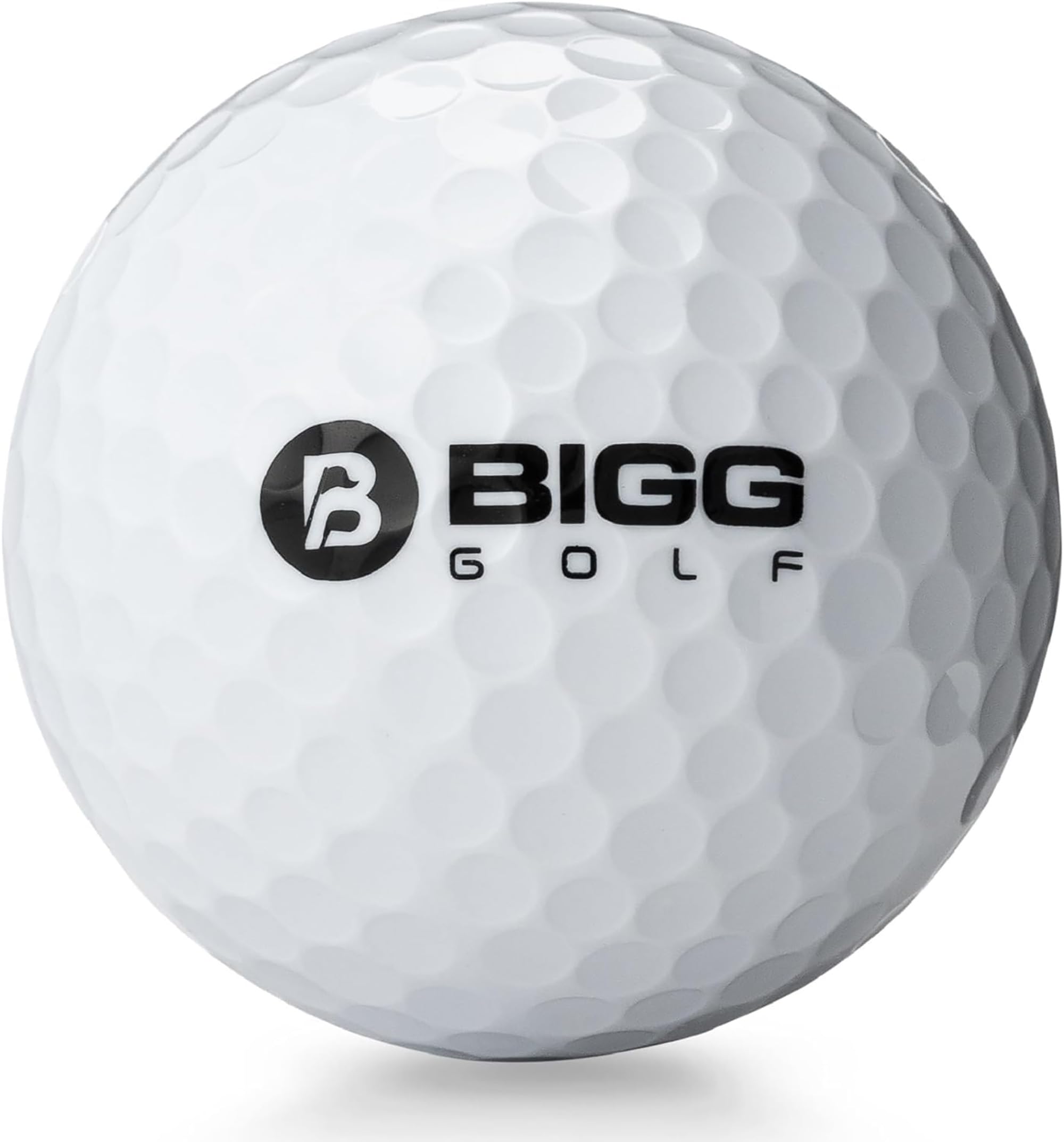 Premium USGA Approved Golf Balls - Score Crusher for Men & Women | Long Distance & Accuracy for Driving Range & Tournaments