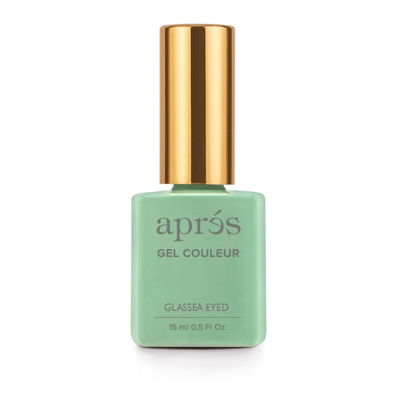 Apres Gel X Nail Polish Kit - Long Lasting Gel Nail Colors with Glossy Finish for Salon & Home Manicures - Perfect for Nail Art, French Tips & Special Occasions