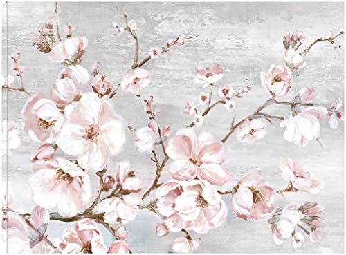 Spring Cherry Blossoms I